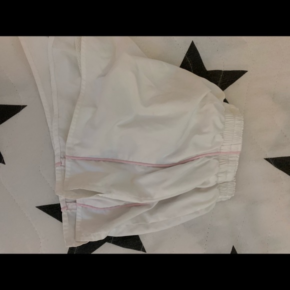 LF BOXER STYLE WORKOUT/RUNNING shorts - Picture 2 of 3